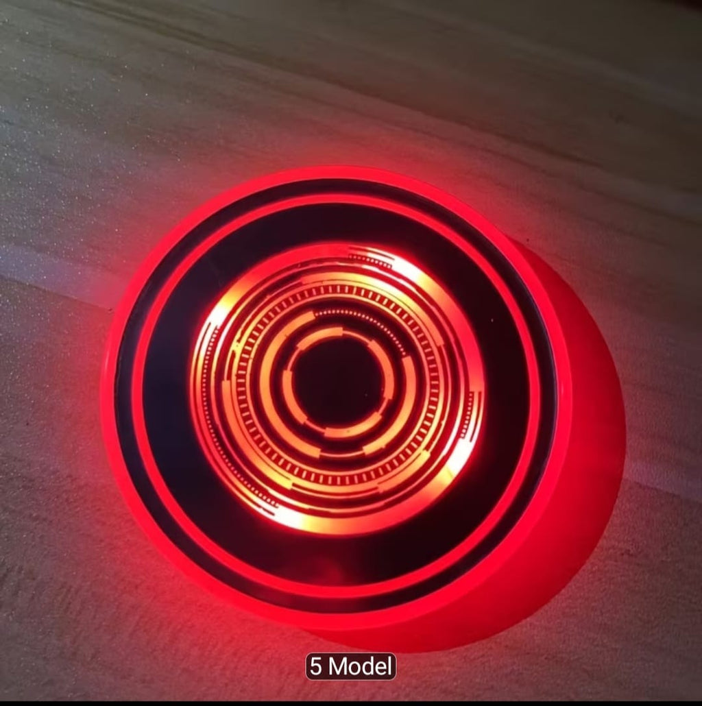 Ambient LED Car Interior Light