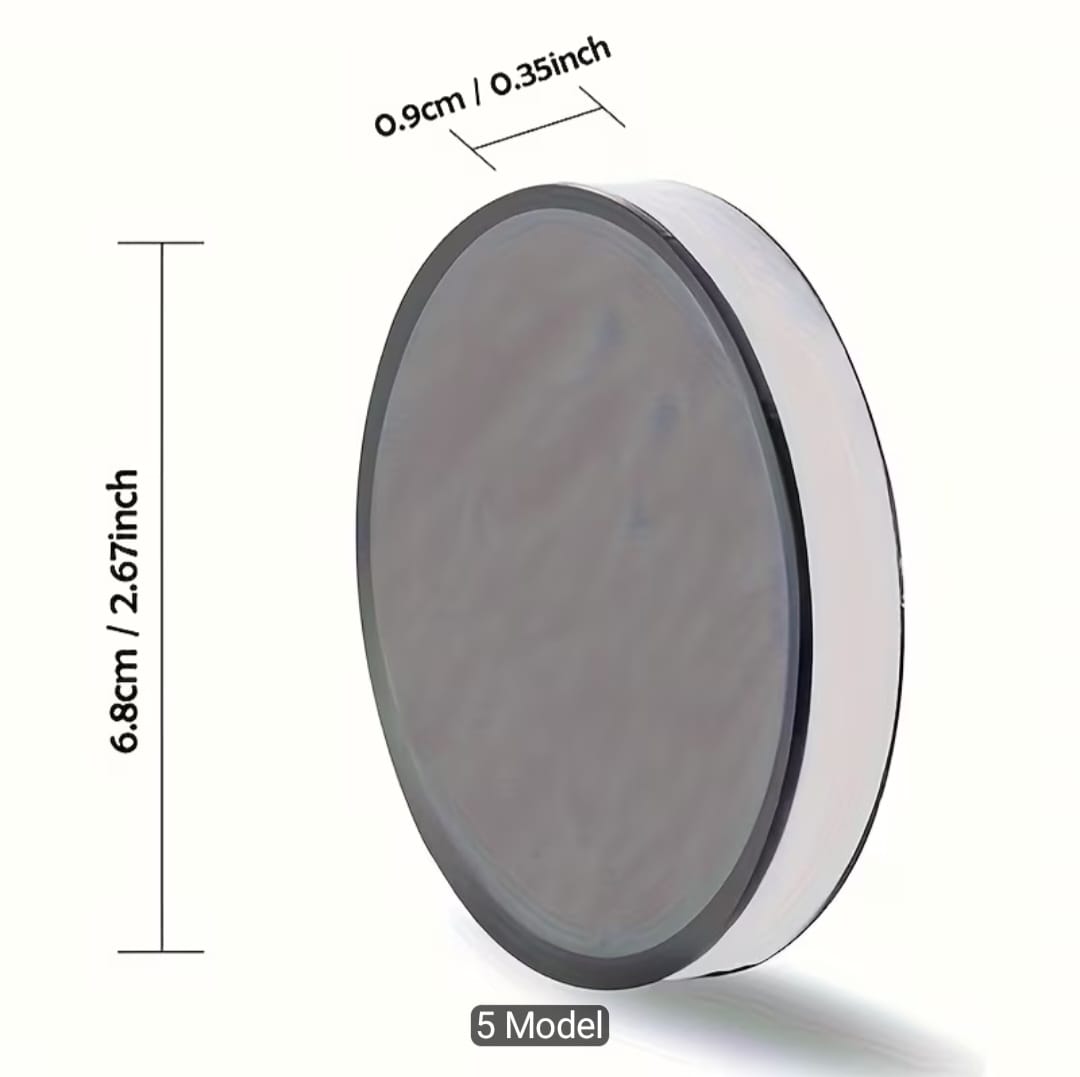 Ambient LED Car Interior Light