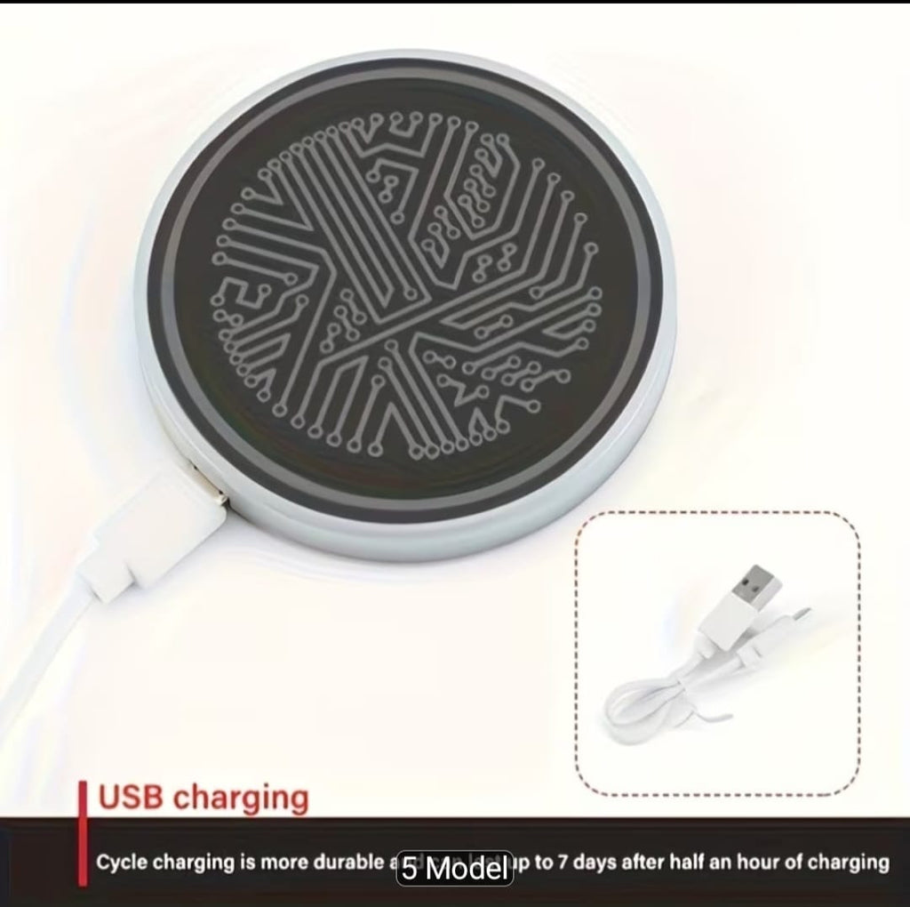 Ambient LED Car Interior Light