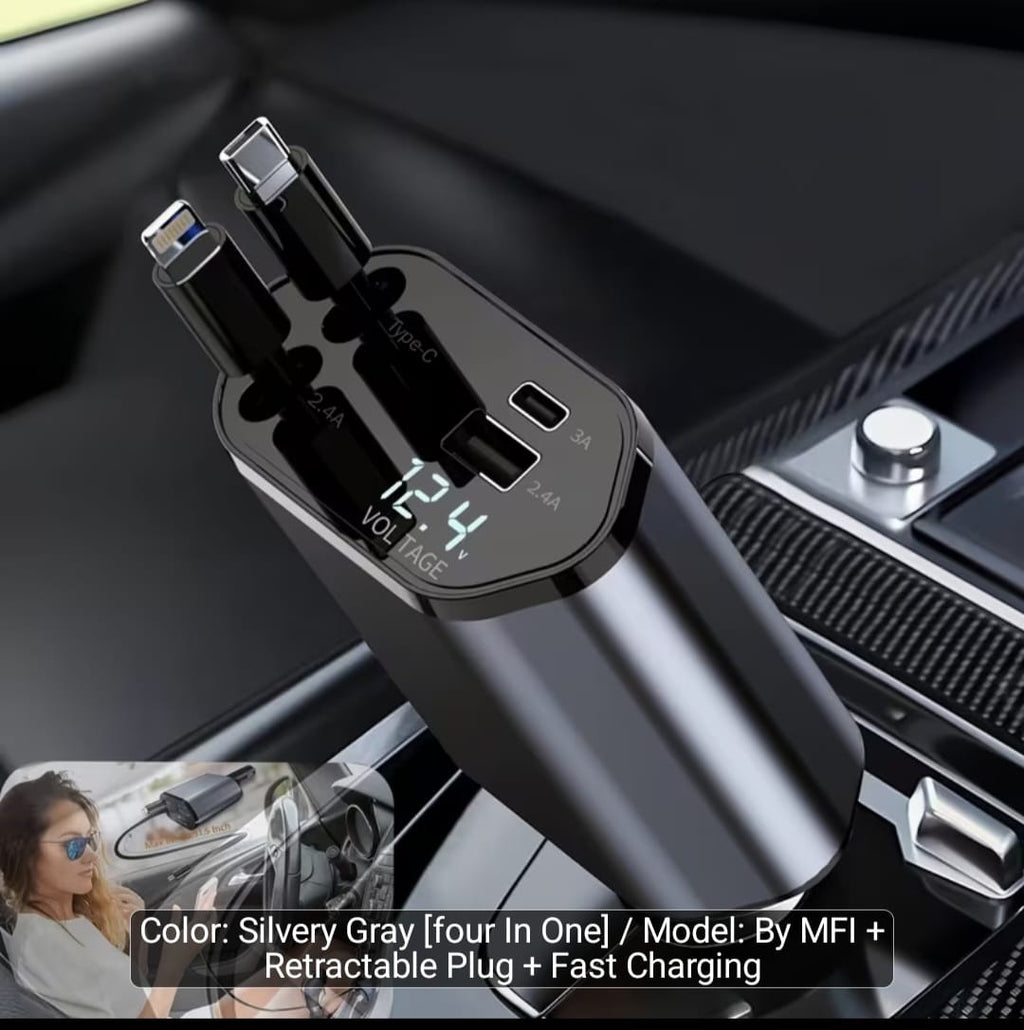 Car Charger