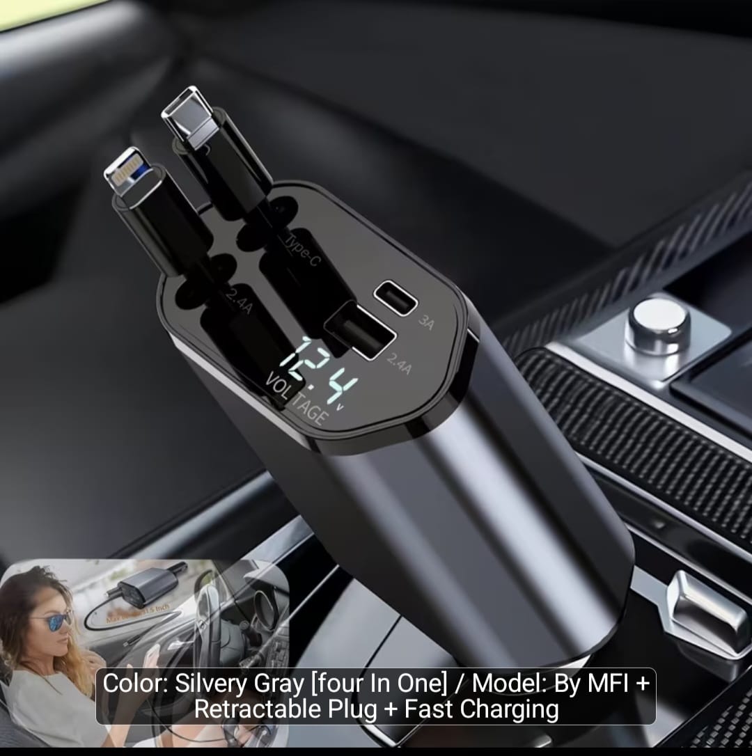 Car Charger