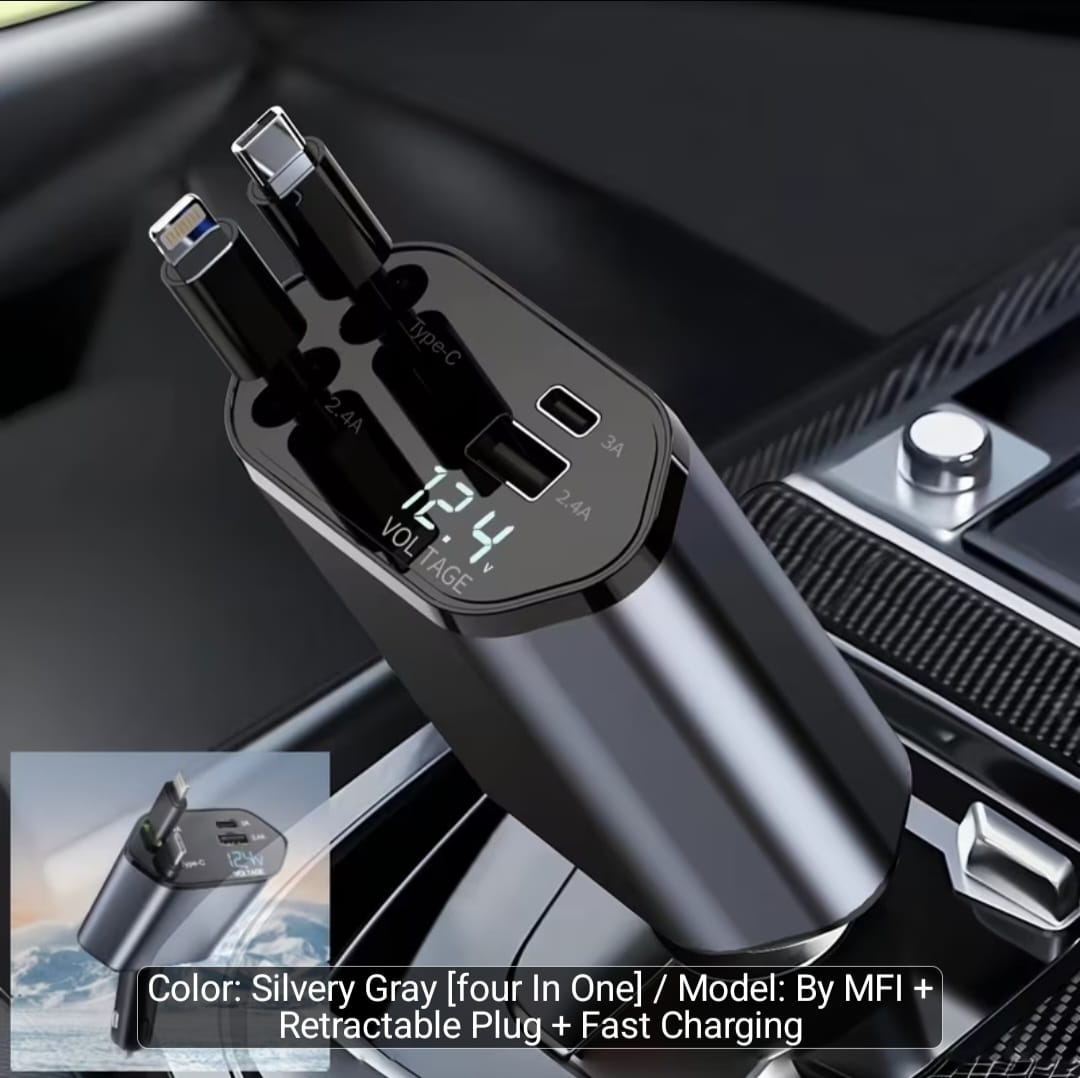 Car Charger