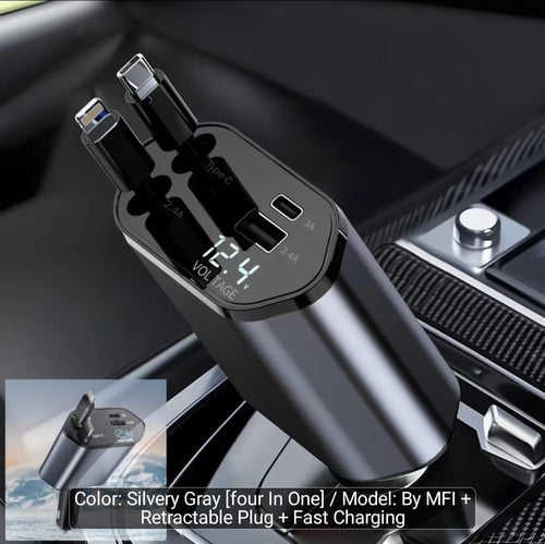 Car Charger