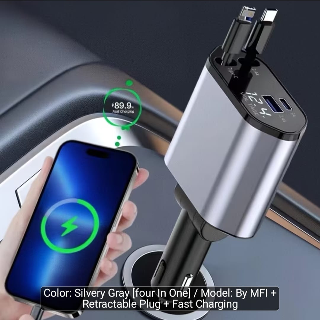 Car Charger