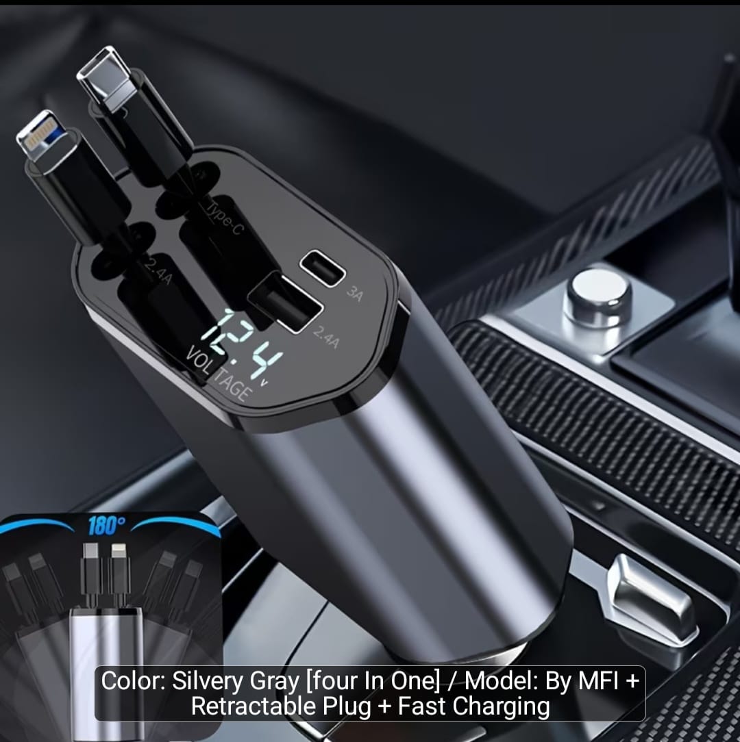 Car Charger