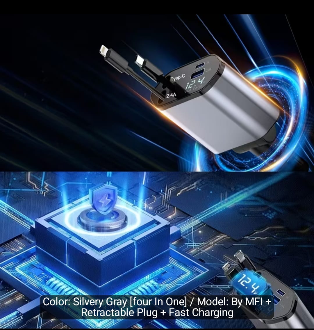 Car Charger