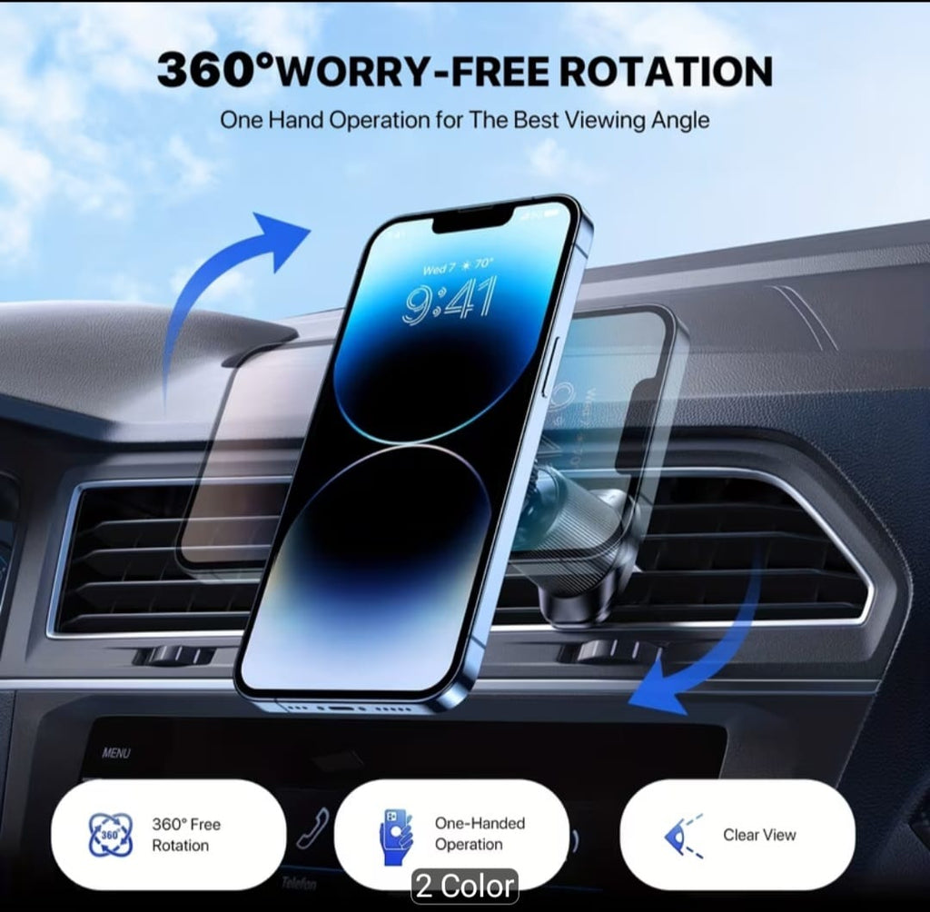 Car Phone Holder