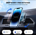 Car Phone Holder