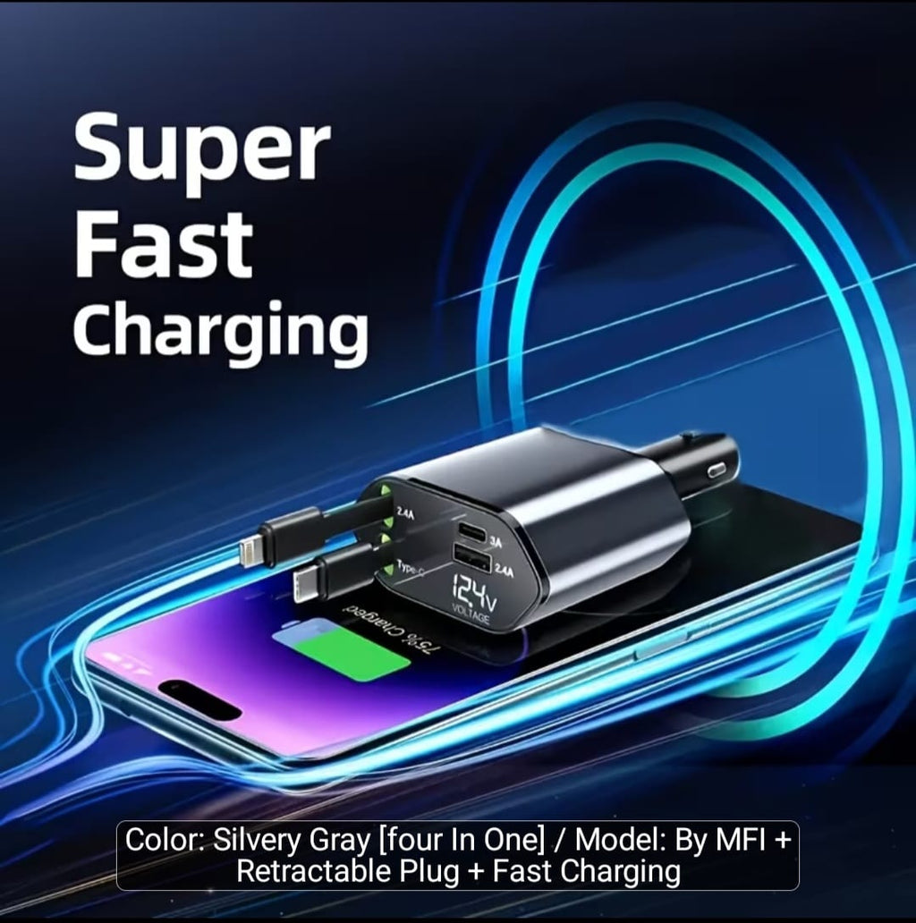 Car Charger