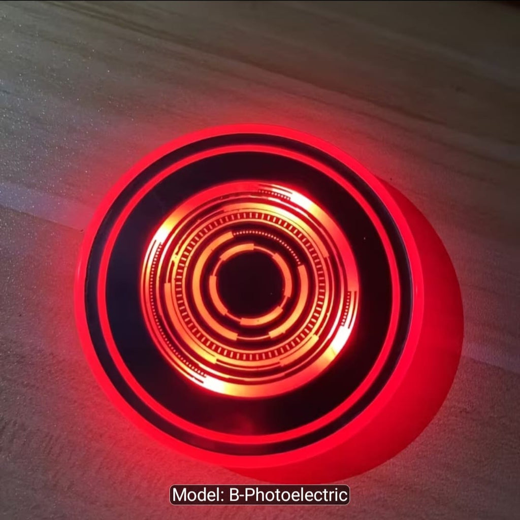Ambient LED Car Interior Light