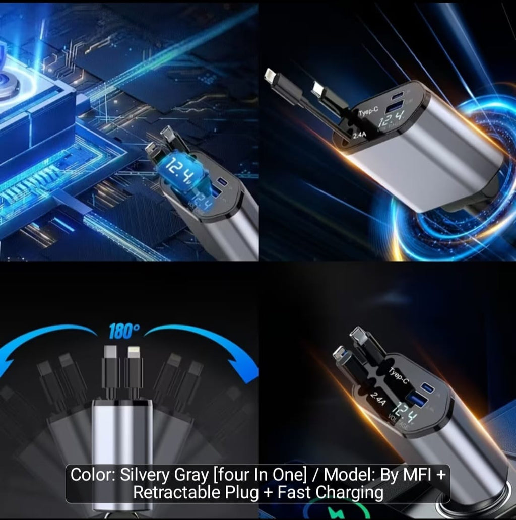 Car Charger