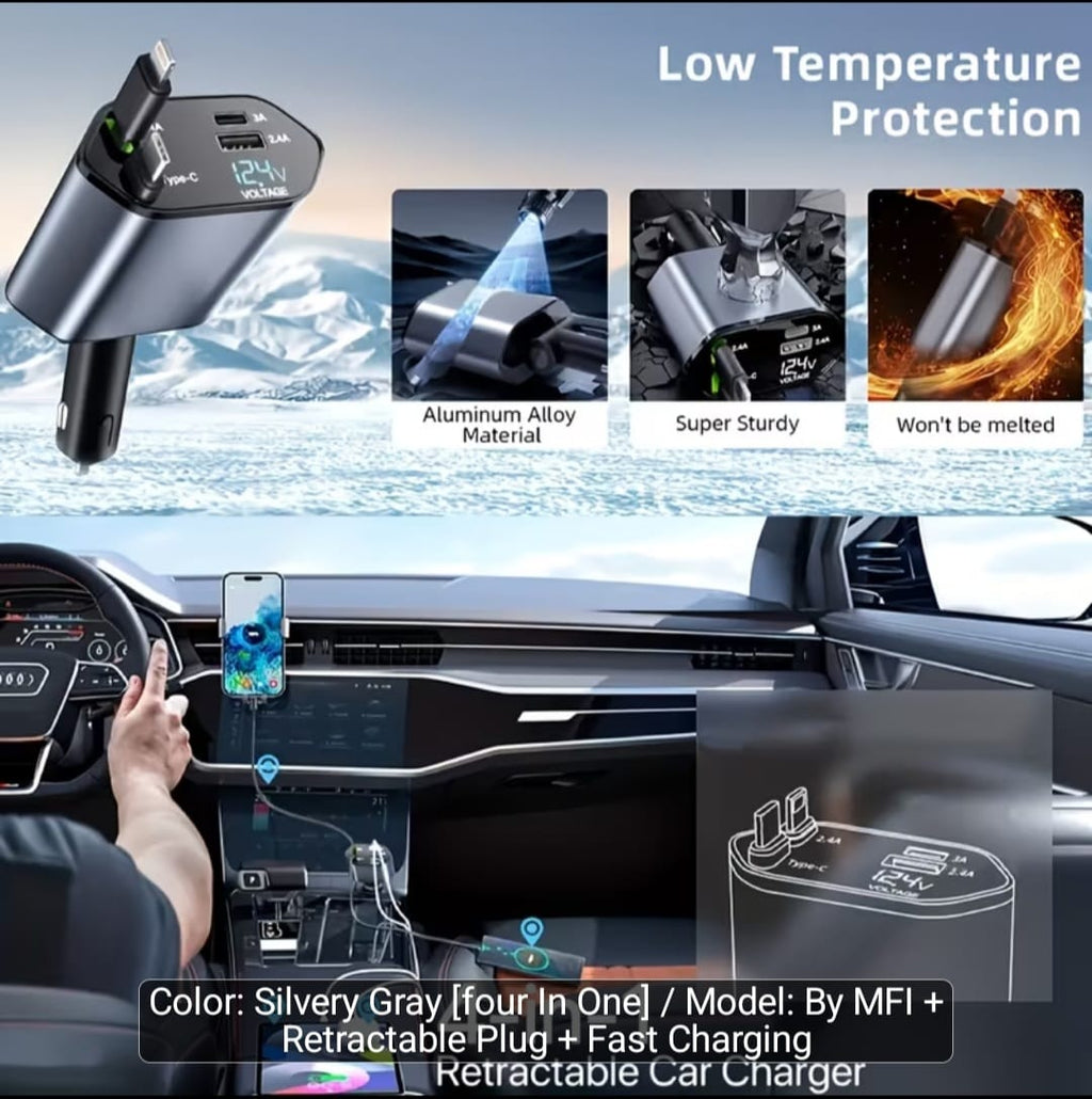 Car Charger
