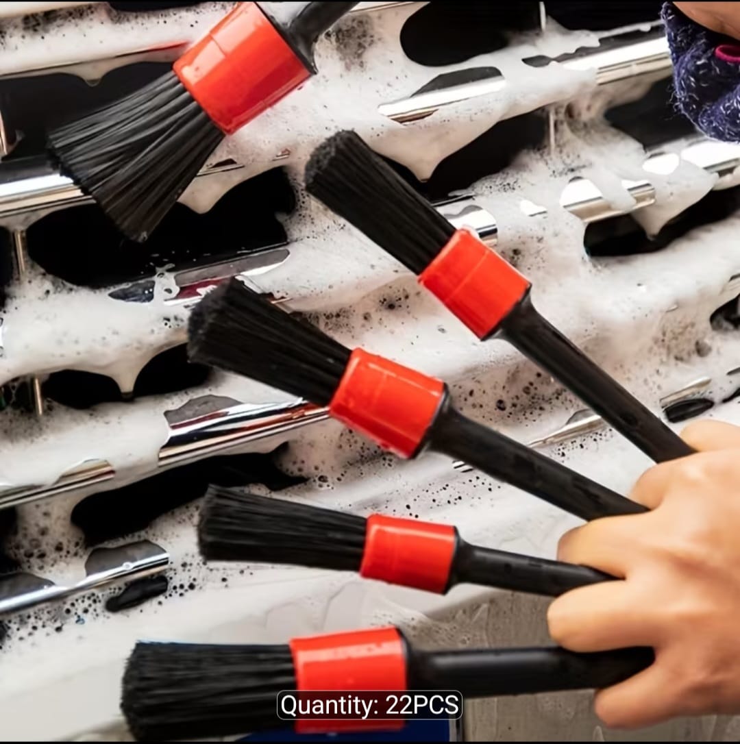 Car Detailing Cleaning KIt