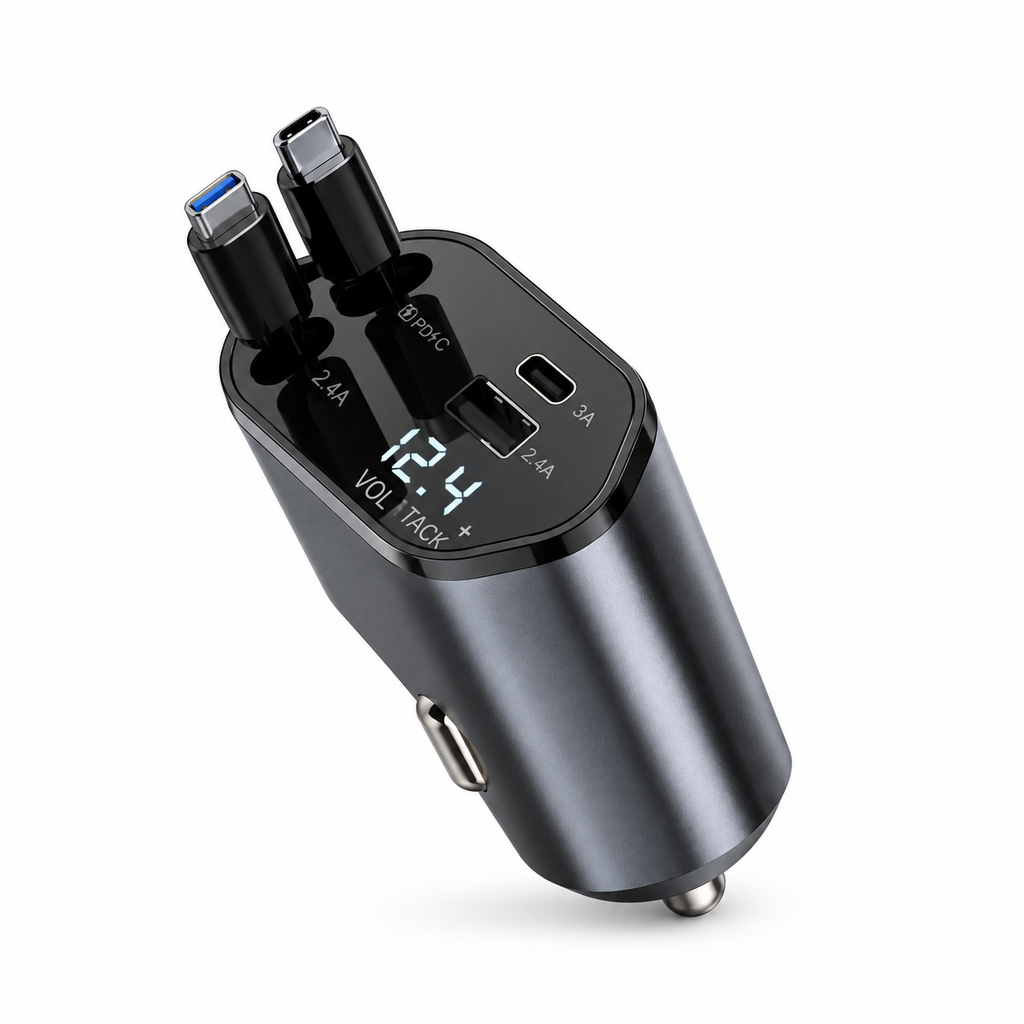 Car Charger