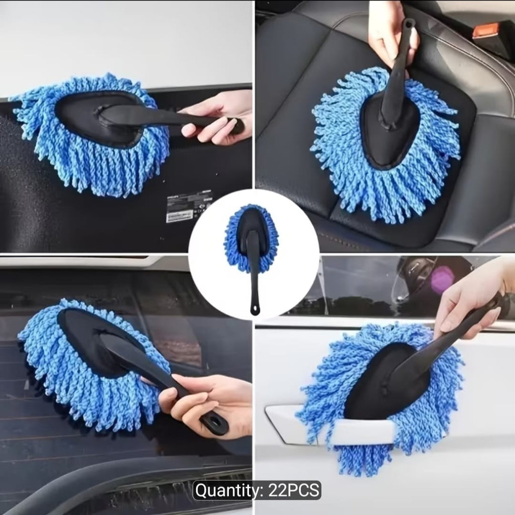 Car Detailing Cleaning KIt