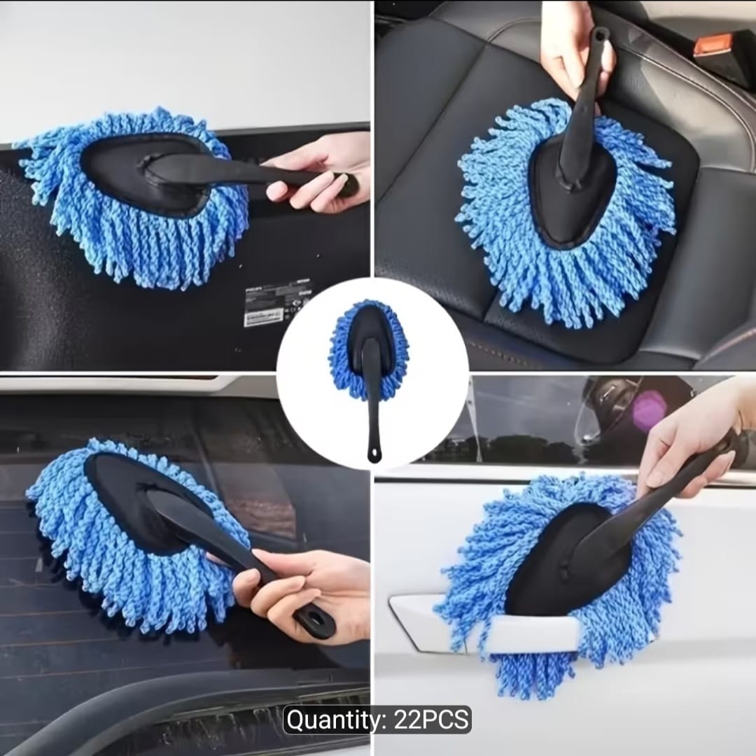 Car Detailing Cleaning KIt